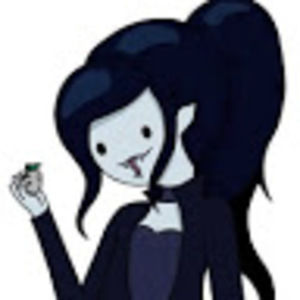 Meet your Posher, Marcy